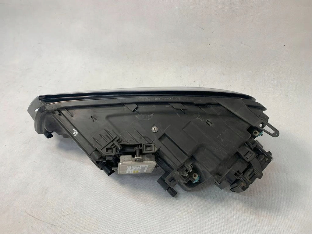 Frontscheinwerfer VW Touareg 7P1941752 Rechts Scheinwerfer Headlight SCH4434335206ta