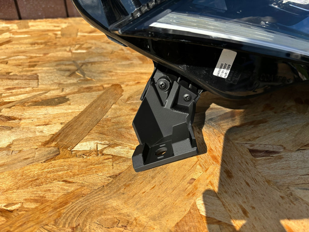 Frontscheinwerfer Citroën C4 III 9830649480 Full LED Links Headlight