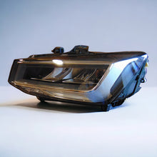 Load image into Gallery viewer, Frontscheinwerfer Audi Q2 81A941011 FULL LED Links Scheinwerfer Headlight