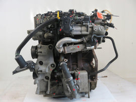Motor Renault Master III M9T676 2.3 DCI 101PS 2011 Diesel Engine Komplett
