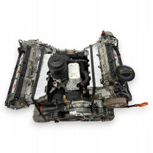 Laden Sie das Bild in den Galerie-Viewer, Motor Audi C6 A4 B7 ASB 3.0 TDI 233PS 171kW 180TKm 2004 Diesel Engine Unkomplett MOT9247718148bg
