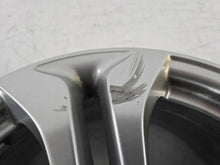 Laden Sie das Bild in den Galerie-Viewer, 1x Alufelge 17 Zoll 7.5" A2534010600 Mercedes-Benz Rim Wheel FEL2568948631uf