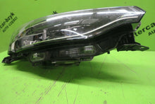 Laden Sie das Bild in den Galerie-Viewer, Frontscheinwerfer Renault Talisman 260109489R LED Rechts Scheinwerfer Headlight SCH3781536478bp