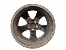 Load image into Gallery viewer, 1x Alufelge 17 Zoll 7.0" 5x115 44ET Matt Silber 13259247 87169090 Opel Zafira C FEL5344668495ks