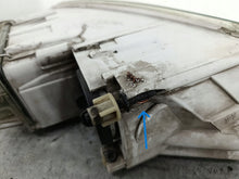 Laden Sie das Bild in den Galerie-Viewer, Frontscheinwerfer Skoda Octavia II Xenon Links Scheinwerfer Headlight SCH1081933416ay