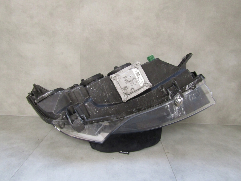 Frontscheinwerfer Fiat Ducato 00468622910 LED Links Scheinwerfer Headlight SCH9601230035xj