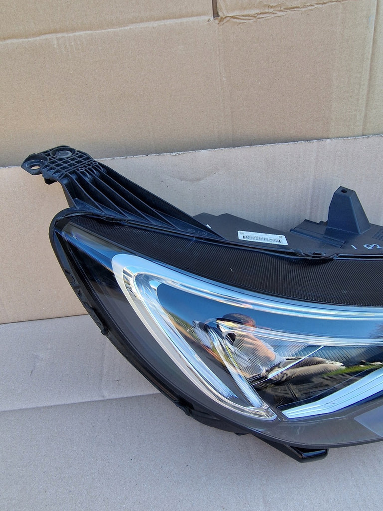 Frontscheinwerfer Opel Grandland X YP00015580 LED Rechts Scheinwerfer Headlight