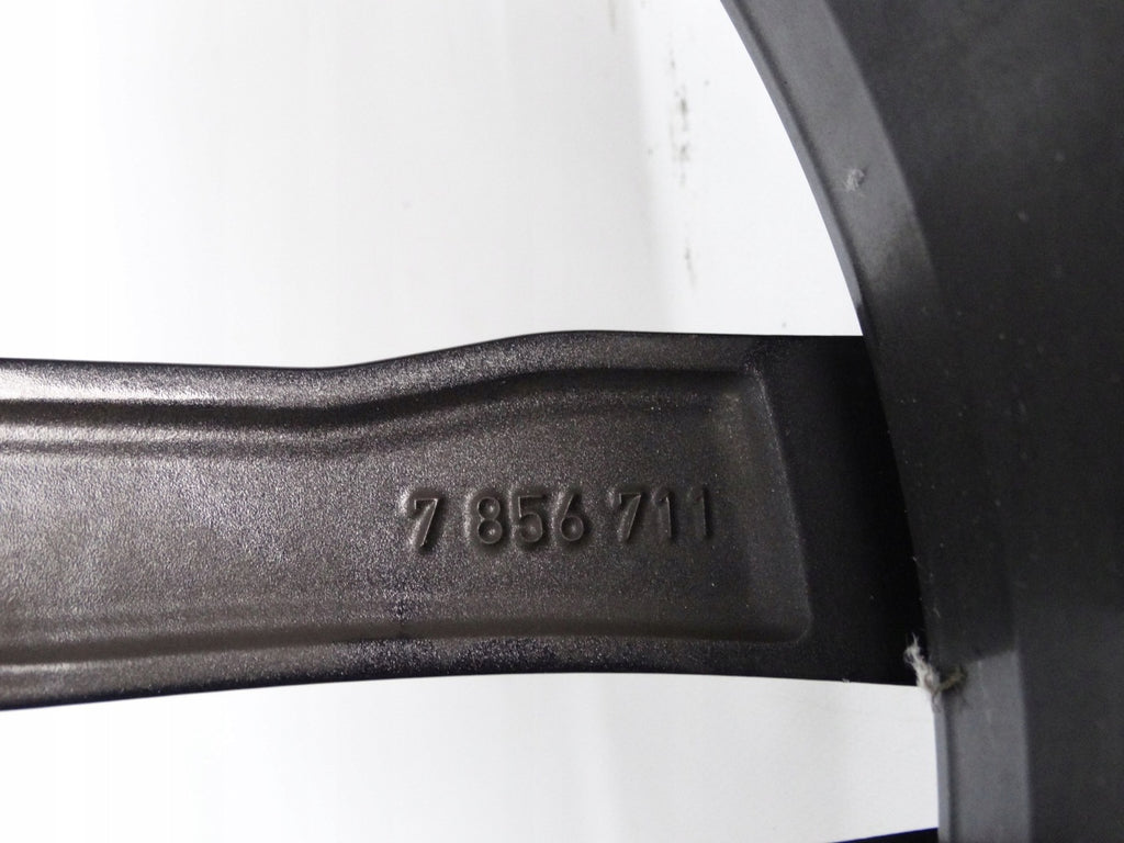 1x Alufelge 19 Zoll 8.5" 5x120 47ET 7856711 BMW 3 F30 F31 Rim Wheel FEL2317349906en