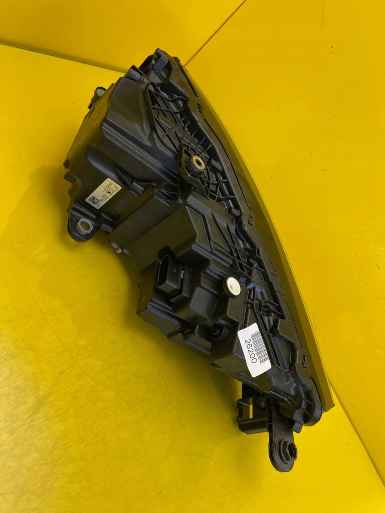 Frontscheinwerfer Skoda Scala 655941015A LED Links Scheinwerfer Headlight SCH4148823057ca