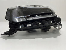 Laden Sie das Bild in den Galerie-Viewer, Frontscheinwerfer Citroën C3 I 9851349180 LED Links Scheinwerfer Headlight SCH5230841906yq