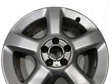 Laden Sie das Bild in den Galerie-Viewer, 1x Alufelge 17 Zoll 7.5" 5x112 45ET 4B0601025AB Audi A6 Rim Wheel FEL7635242980mw