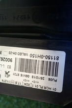 Load image into Gallery viewer, Frontscheinwerfer Peugeot 108 81150-0H150 Links Scheinwerfer Headlight SCH9620161538yy