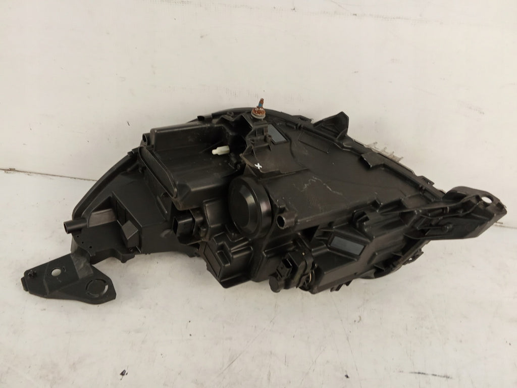 Frontscheinwerfer Peugeot 208 II 9833036180 Rechts Scheinwerfer Headlight SCH6924984433ht