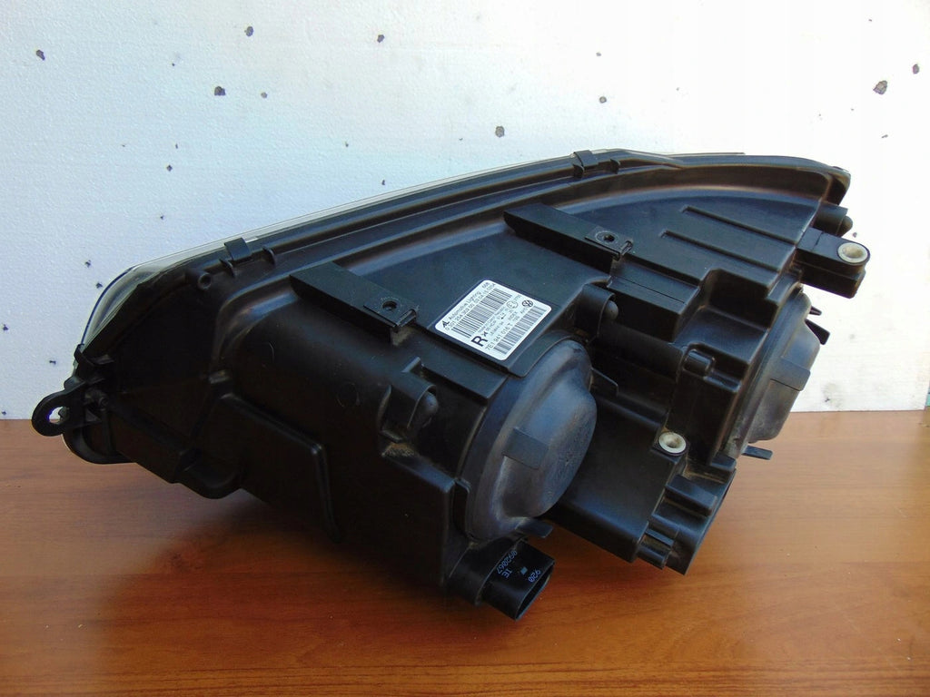 Frontscheinwerfer VW Multivan Transporter 7E1941016T Rechts Headlight SCH5269913276fh
