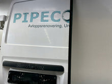 Load image into Gallery viewer, Tür Mercedes-Benz Vito 78520365 Hinten Links Door Porta Porte