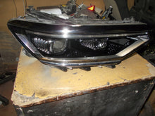 Laden Sie das Bild in den Galerie-Viewer, Frontscheinwerfer VW Passat B8 3G1941082T Rechts Scheinwerfer Headlight SCH3603875880cz