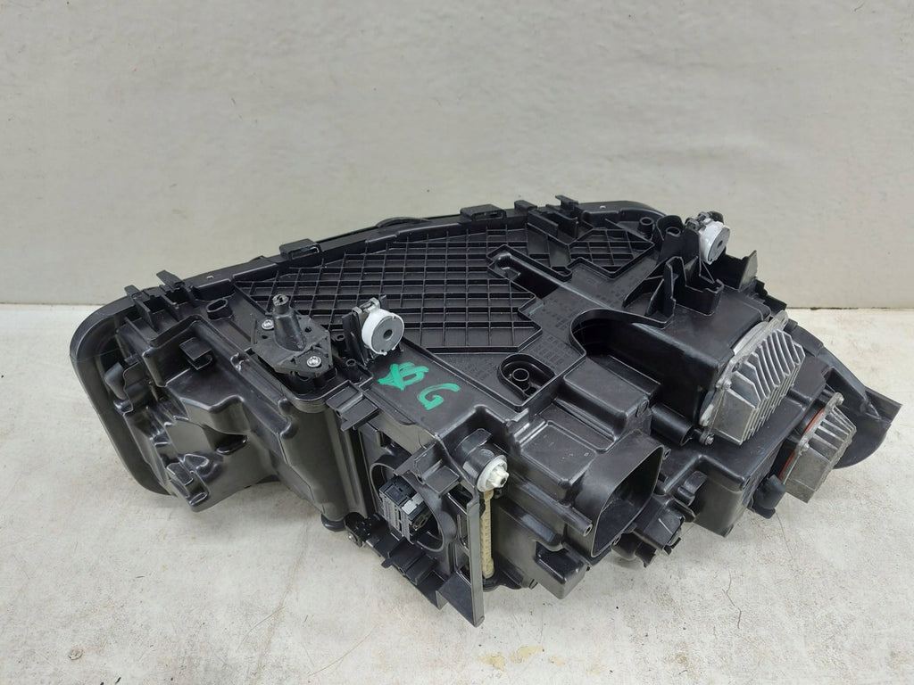 Frontscheinwerfer BMW 5 G31 G30 5A388D5 Links Scheinwerfer Headlight SCH6548991780hp