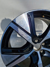 Laden Sie das Bild in den Galerie-Viewer, 1x Alufelge 19 Zoll 7.5" 5x108 50,5ET 32243375 Volvo Xc40 Rim Wheel