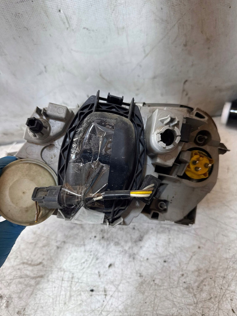 Frontscheinwerfer Mercedes-Benz Slk R170 DRL7038 Rechts Scheinwerfer Headlight