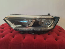 Laden Sie das Bild in den Galerie-Viewer, Frontscheinwerfer VW Passat B8 3G1941035C 3G1941774D Ein Satz Headlight SCH2776920032du