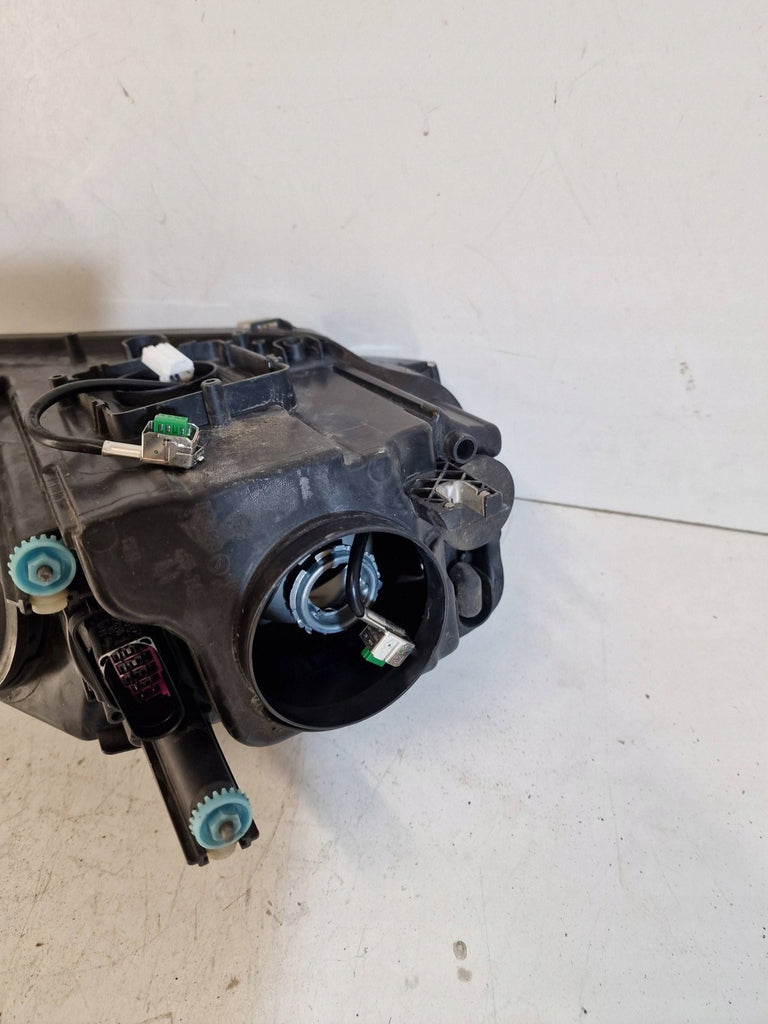 Frontscheinwerfer Audi A3 8P0941003BE Xenon Links Scheinwerfer Headlight SCH7702720266jr
