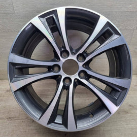 1x Alufelge 18 Zoll 8.0