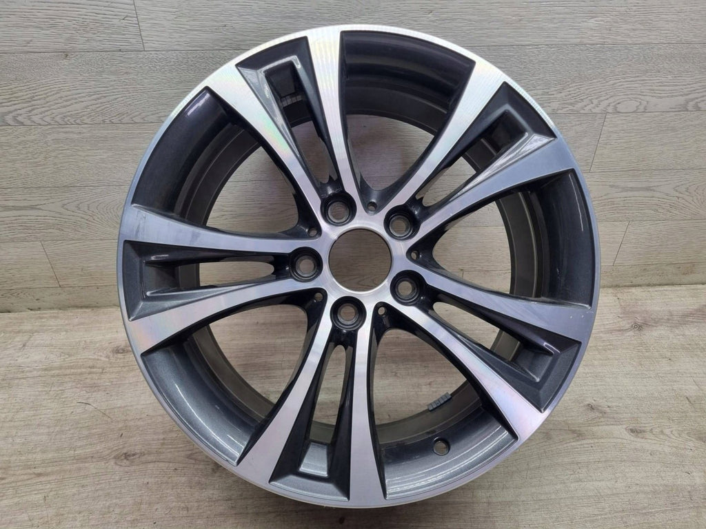 1x Alufelge 18 Zoll 8.0" 5x120 6796211 BMW 1 F21 F20 Rim Wheel FEL9975136955if