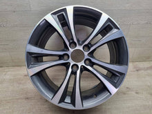 Load image into Gallery viewer, 1x Alufelge 18 Zoll 8.0" 5x120 6796211 BMW 1 F21 F20 Rim Wheel FEL9975136955if