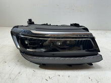 Laden Sie das Bild in den Galerie-Viewer, Frontscheinwerfer VW Tiguan 5NB941082 LED Rechts Scheinwerfer Headlight SCH1424825132gx