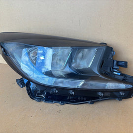 Frontscheinwerfer Toyota Aygo X Rechts Scheinwerfer Headlight SCH1817918995ay