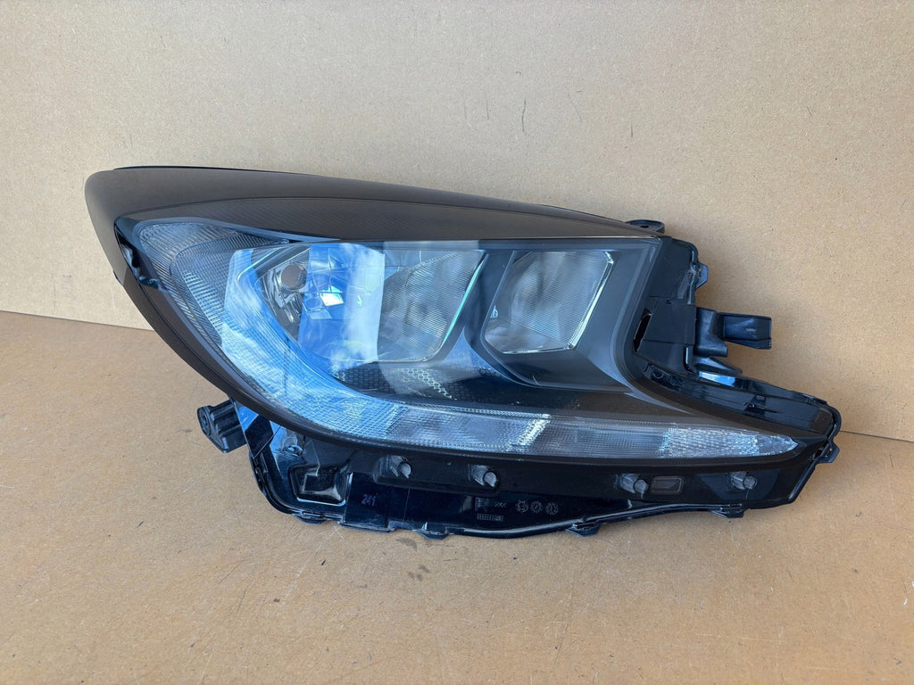 Frontscheinwerfer Toyota Aygo X Rechts Scheinwerfer Headlight SCH1817918995ay
