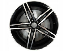 Load image into Gallery viewer, 1x Alufelge 18 Zoll 8.0" 5x112 42ET Audi Rim Wheel FEL7369553372zx