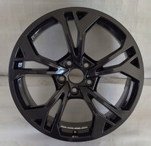 Laden Sie das Bild in den Galerie-Viewer, 1x Alufelge 18 Zoll 8.0" 5x112 46ET 8Y0601025CF Audi A3 Rim Wheel FEL7074102979xk
