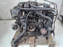Laden Sie das Bild in den Galerie-Viewer, Motor Mercedes-Benz W220 113960 5.0 287TKm 2001 Engine Komplett MOT8273525701ro