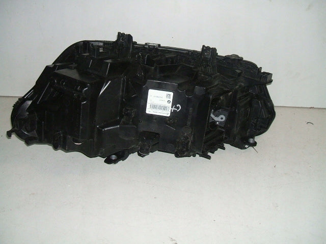 Frontscheinwerfer BMW X5 G05 G06 5A27982-01 LED Rechts Scheinwerfer Headlight SCH6254435885vo