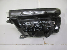 Laden Sie das Bild in den Galerie-Viewer, Frontscheinwerfer Skoda Kamiq 658941015D LED Links Scheinwerfer Headlight SCH2311065058xj