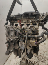 Load image into Gallery viewer, Motor Audi C6 BPJ 2.0 TFSI 170PS 125kW Engine Unkomplett MOT7971289921hb