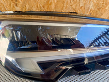Laden Sie das Bild in den Galerie-Viewer, Frontscheinwerfer Opel Corsa F 39162654 Full LED Rechts Scheinwerfer Headlight SCH3966737247ga