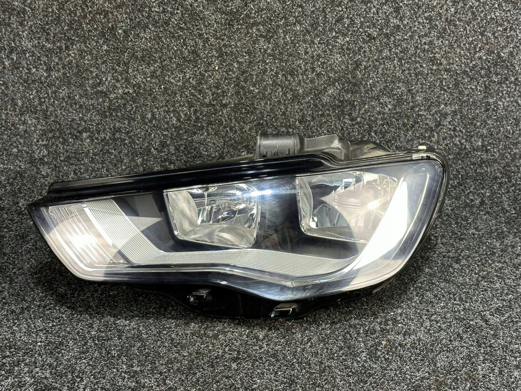 Frontscheinwerfer Audi A3 8V0941003 Links Scheinwerfer Headlight SCH3342408539mh