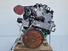 Laden Sie das Bild in den Galerie-Viewer, Motor Volvo Xc60 I D5244T12 2.4 181PS 133kW 2008 Diesel Engine Unkomplett MOT5207713995xq