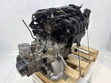 Load image into Gallery viewer, Motor Opel Insignia Zafira B A16XER 1.6 116PS 85kW 140TKm 2005 Benzin Komplett MOT4215679901re