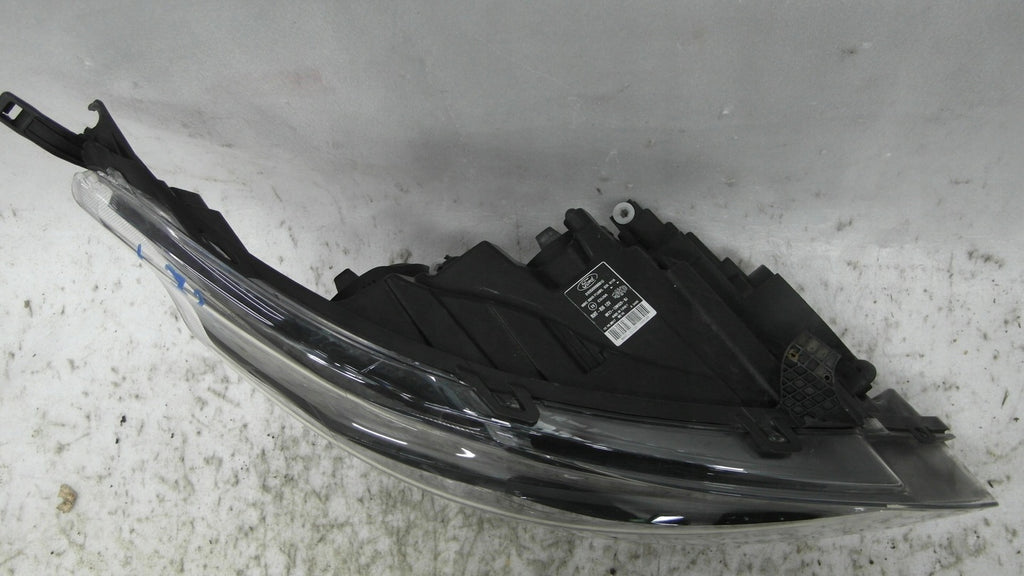 Frontscheinwerfer Ford Custom BK21-13W029 Rechts Scheinwerfer Headlight