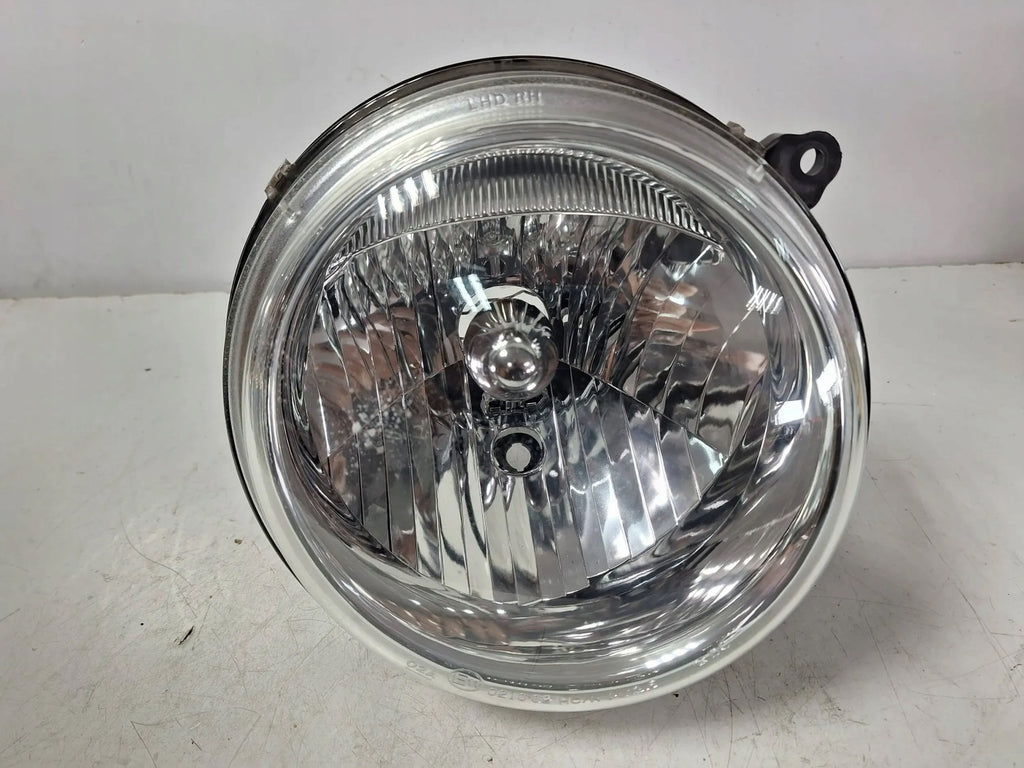 Frontscheinwerfer Jeep I VAY2203 Rechts Scheinwerfer Headlight SCH9691686743sj