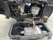 Load image into Gallery viewer, Frontscheinwerfer Ford Mondeo Links Scheinwerfer Headlight SCH8084145365ui