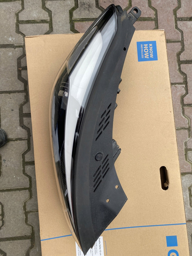 Frontscheinwerfer Hyundai Tucson 92102D7000 D7921110B0 Rechts Headlight SCH5685453184nd