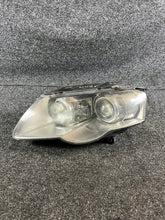 Laden Sie das Bild in den Galerie-Viewer, Frontscheinwerfer VW Passat 3C0941751G Bi-Xenon Links Scheinwerfer Headlight