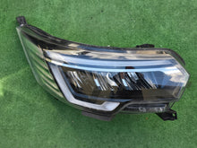 Laden Sie das Bild in den Galerie-Viewer, Frontscheinwerfer Renault Trafic III 260102899R Rechts Scheinwerfer Headlight SCH7182373958tm