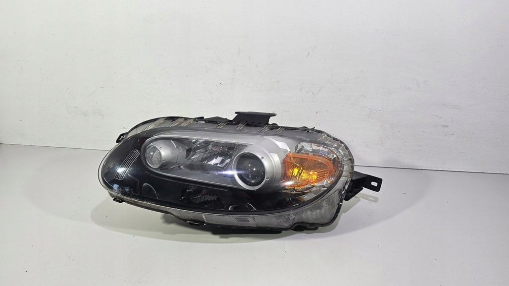 Frontscheinwerfer Mazda Mx5 Mx-5 Nc 128273498 Links Scheinwerfer Headlight SCH7681921050re