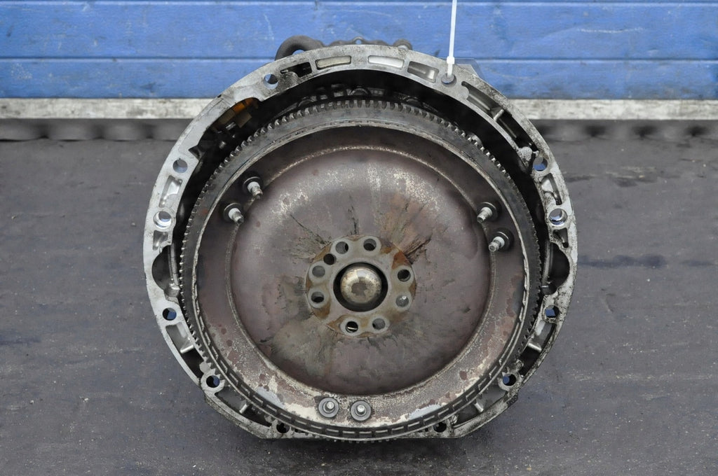 Getriebe Mercedes-Benz X164 1642701601 722902 Automatikgetriebe Trasmissione