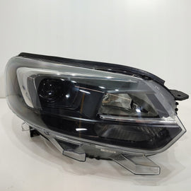Frontscheinwerfer Opel Zafira Vivaro C 9832836480-00 Xenon Rechts Headlight SCH9903079813wm